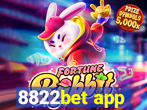 8822bet app